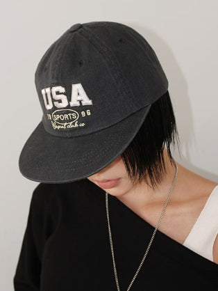 U.S.A VINTAGE CAP